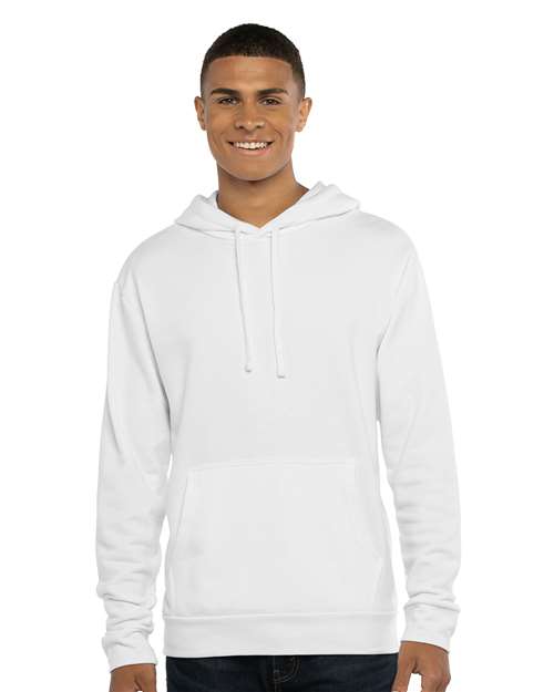 Laguna Sueded Hoodie | USA Decoration