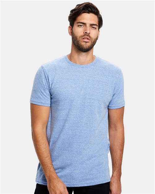 Tri-Blend T-Shirt | USA Decoration