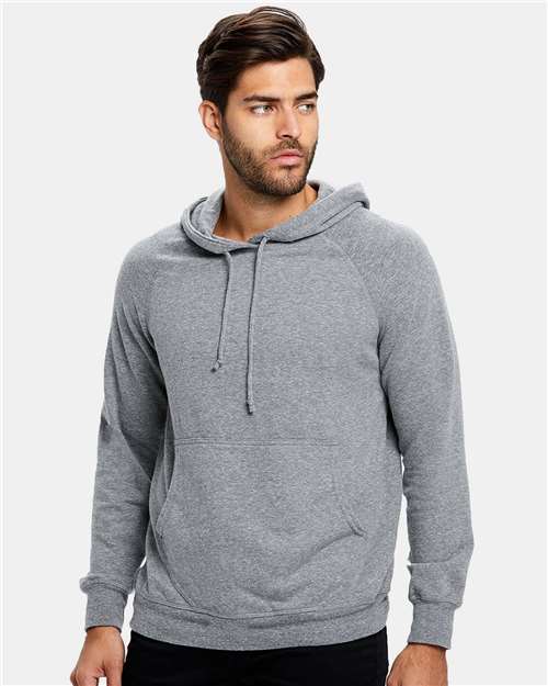 Pullover Hooded Sweatshirt | USA Decoration
