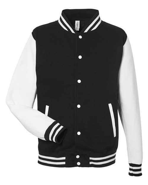 Letterman Jacket | USA Decoration