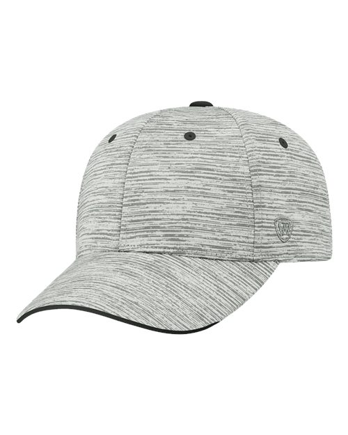 Ballaholla Cap | USA Decoration