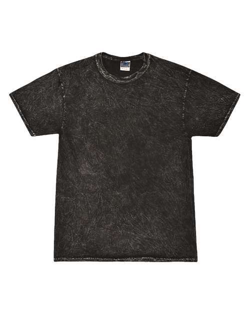 Mineral Wash T-Shirt | USA Decoration