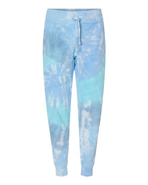 Tie-Dyed Joggers | USA Decoration