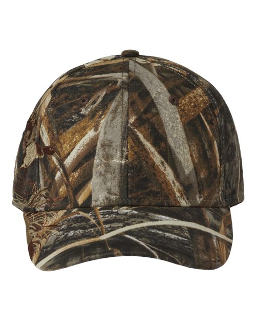Mallard Cap | USA Decoration