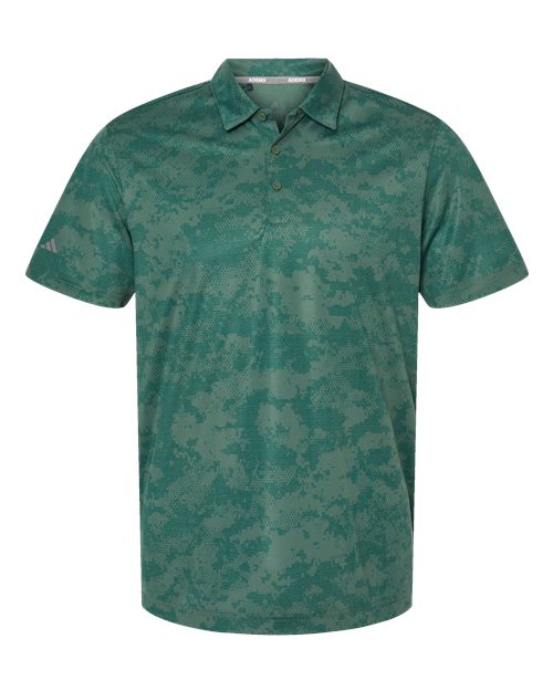 Camo Polo | USA Decoration