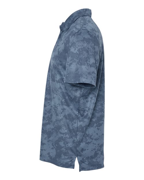 Camo Polo | USA Decoration