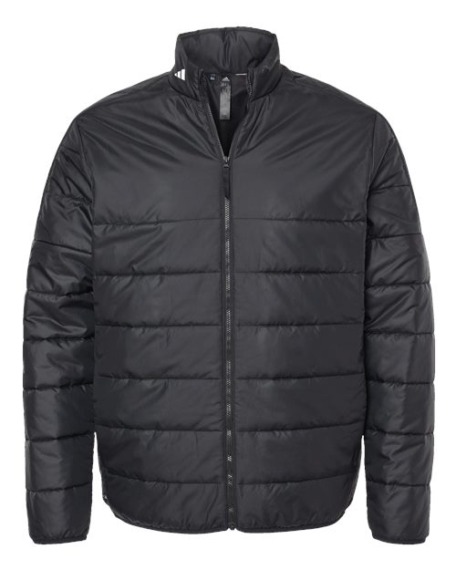 Puffer Jacket | USA Decoration