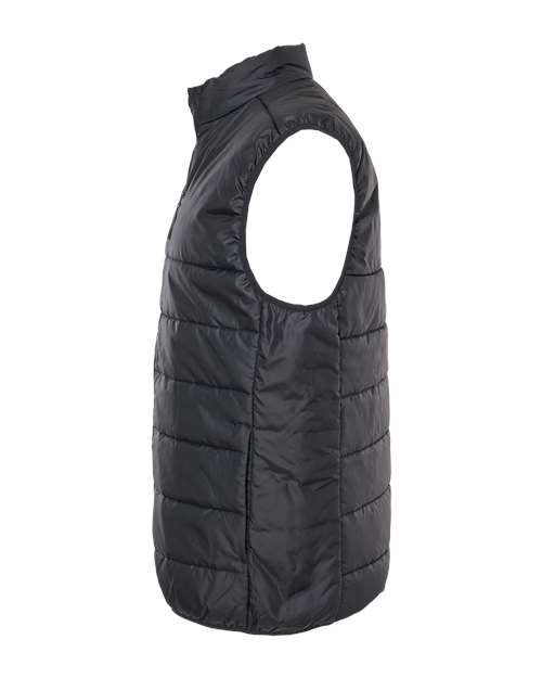 Puffer Vest | USA Decoration