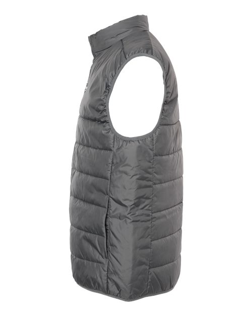 Puffer Vest | USA Decoration