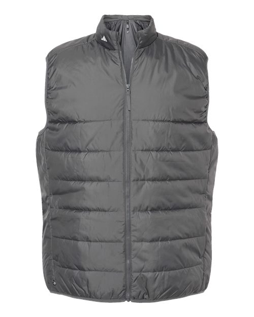 Puffer Vest | USA Decoration
