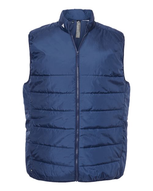 Puffer Vest | USA Decoration