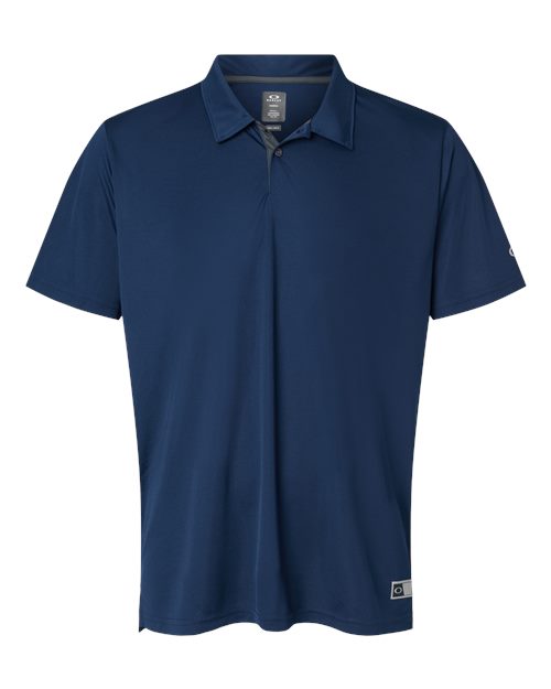 Team Issue Hydrolix Polo | USA Decoration