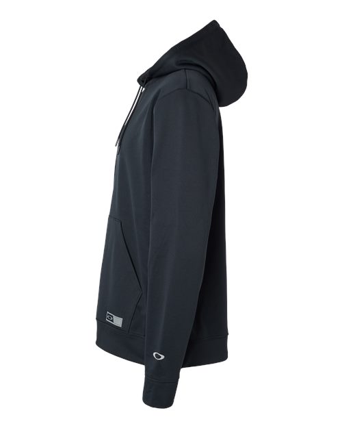 Team Issue Hydrolix Hooded Sweatshirt | USA Decoration