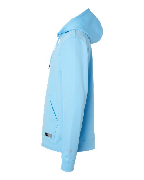 Team Issue Hydrolix Hooded Sweatshirt | USA Decoration
