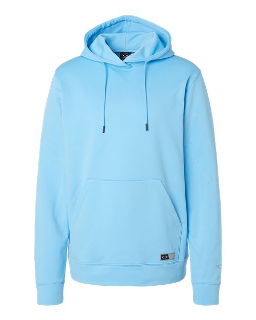 Team Issue Hydrolix Hooded Sweatshirt | USA Decoration