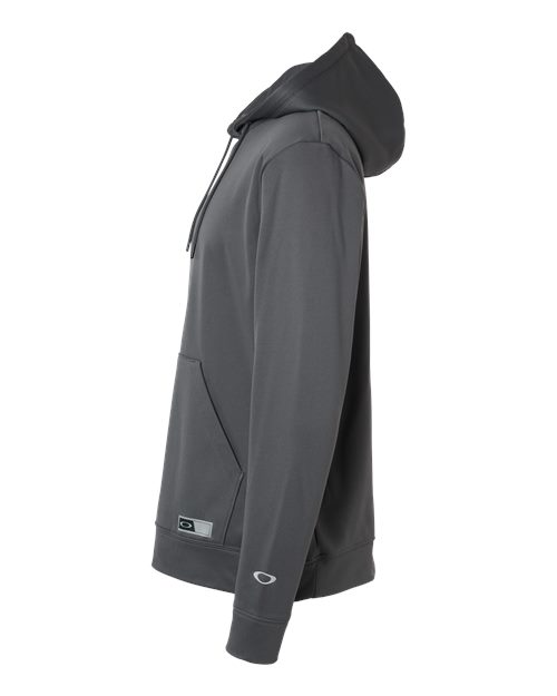 Team Issue Hydrolix Hooded Sweatshirt | USA Decoration