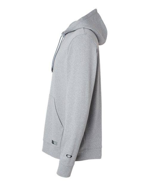 Team Issue Hydrolix Hooded Sweatshirt | USA Decoration