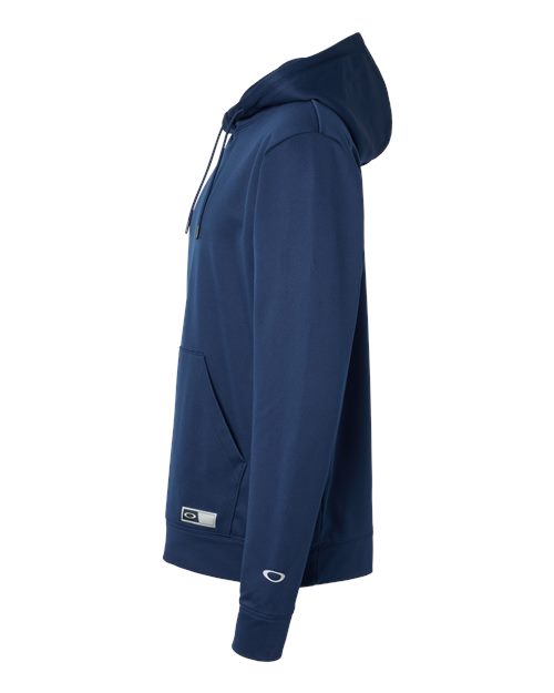 Team Issue Hydrolix Hooded Sweatshirt | USA Decoration