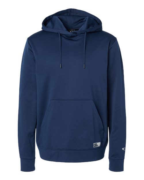Team Issue Hydrolix Hooded Sweatshirt | USA Decoration
