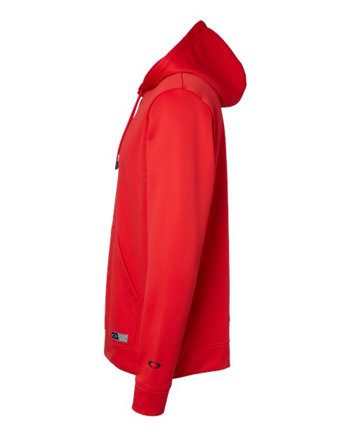 Team Issue Hydrolix Hooded Sweatshirt | USA Decoration
