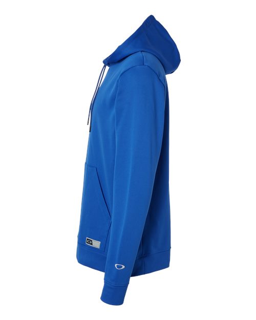 Team Issue Hydrolix Hooded Sweatshirt | USA Decoration