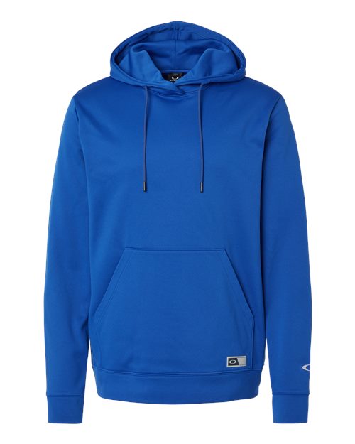 Team Issue Hydrolix Hooded Sweatshirt | USA Decoration