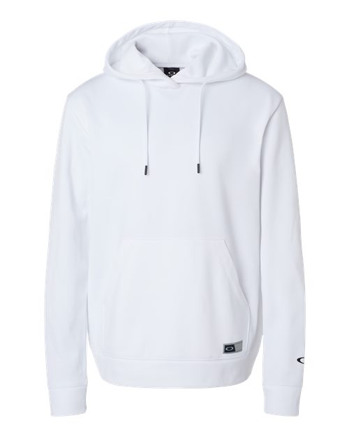 Team Issue Hydrolix Hooded Sweatshirt | USA Decoration