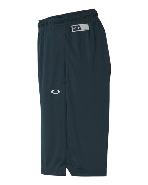 Team Issue Hydrolix 9" Shorts | USA Decoration