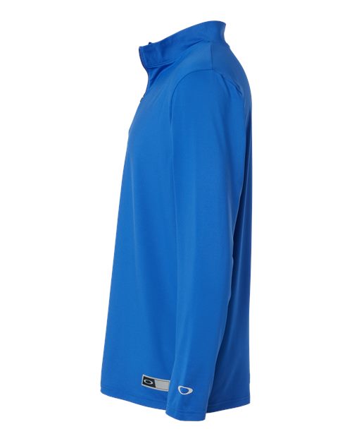 Team Issue Podium Quarter-Zip Pullover | USA Decoration