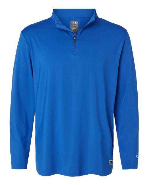 Team Issue Podium Quarter-Zip Pullover | USA Decoration