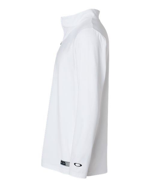 Team Issue Podium Quarter-Zip Pullover | USA Decoration