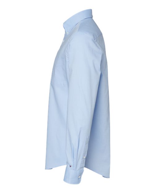 Chambray Shirt | USA Decoration