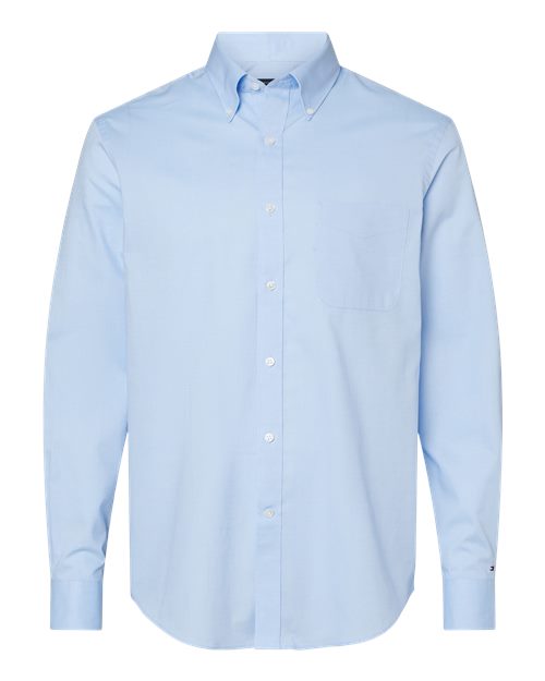 Chambray Shirt | USA Decoration