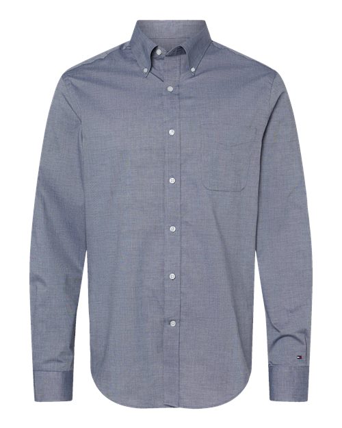 Chambray Shirt | USA Decoration