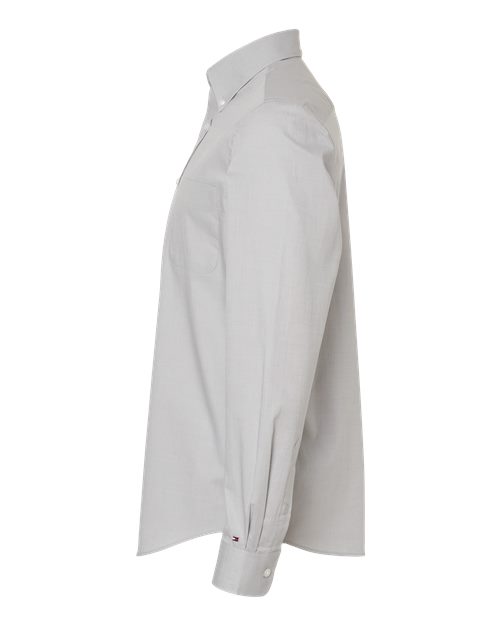 Chambray Shirt | USA Decoration