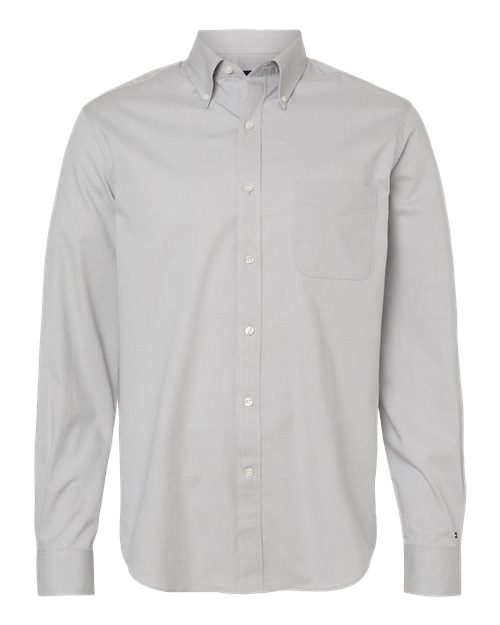 Chambray Shirt | USA Decoration