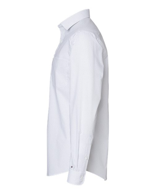 Polka Dot Shirt | USA Decoration