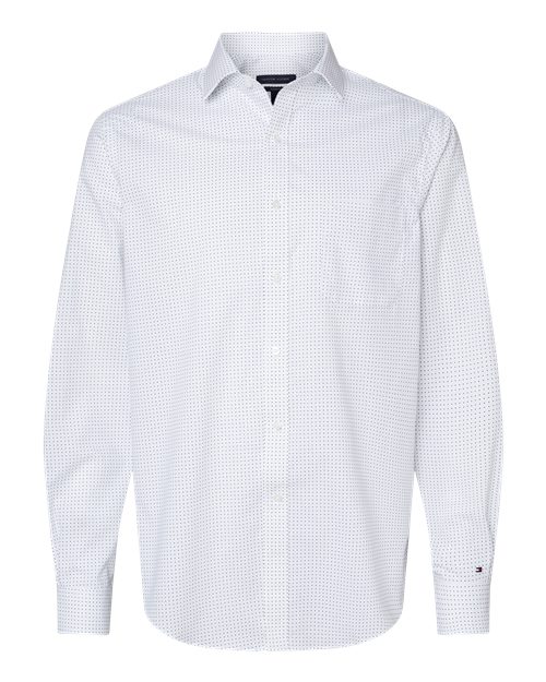 Polka Dot Shirt | USA Decoration