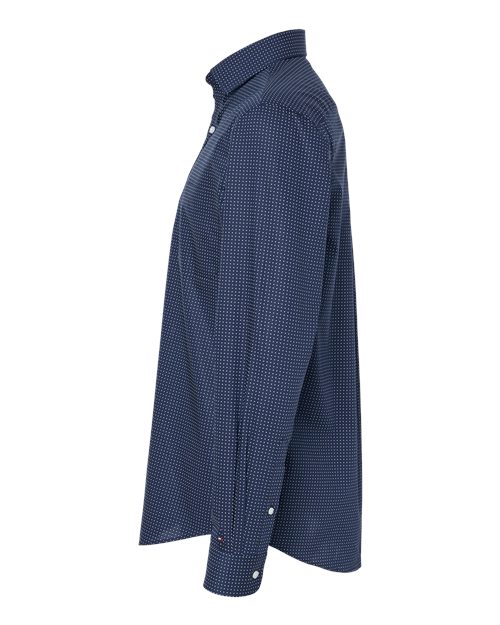 Polka Dot Shirt | USA Decoration