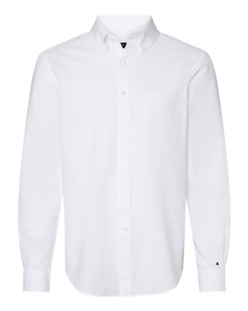Cotton/Linen Shirt | USA Decoration