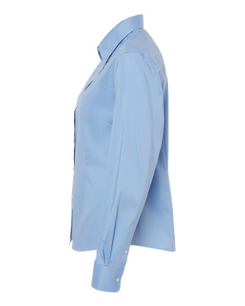 Women's Stainshield Essential Shirt | USA Decoration