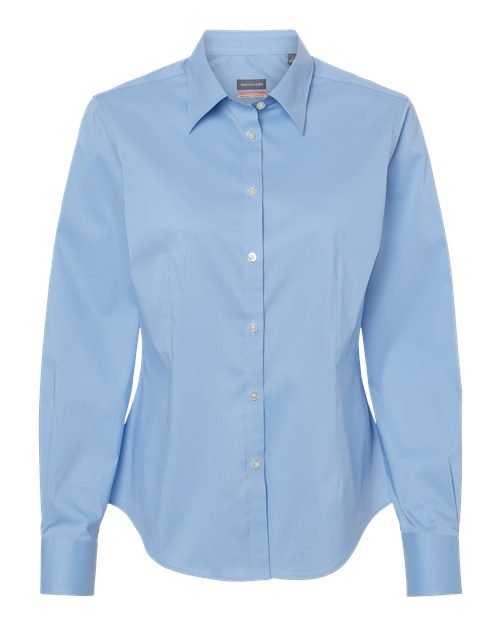 Women's Stainshield Essential Shirt | USA Decoration