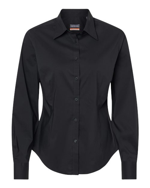 Women's Stainshield Essential Shirt | USA Decoration