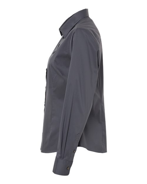 Women's Stainshield Essential Shirt | USA Decoration