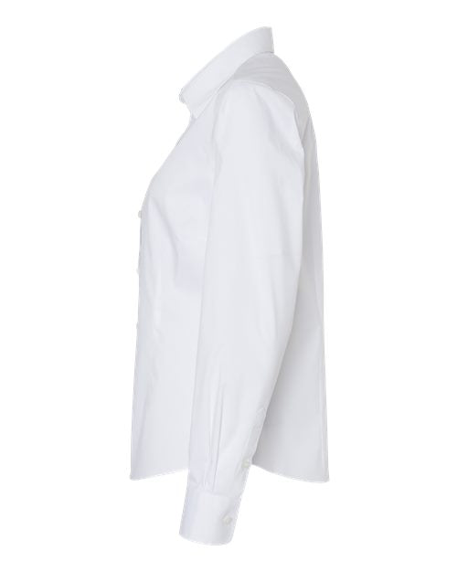 Women's Stainshield Essential Shirt | USA Decoration