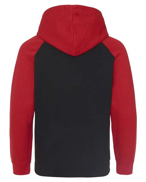 Baseball Hooded Sweatshirt | USA Decoration