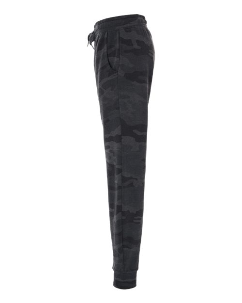 Women's California Wave Wash Sweatpants | USA Decoration