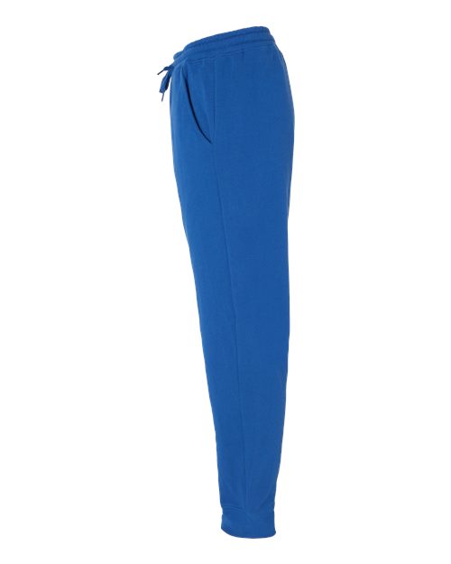 Midweight Fleece Pants | USA Decoration