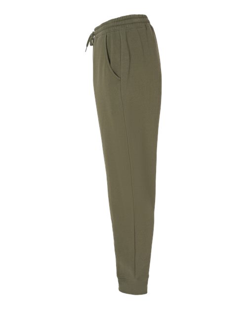 Midweight Fleece Pants | USA Decoration