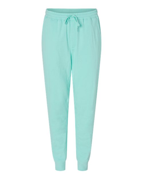 Midweight Fleece Pants | USA Decoration